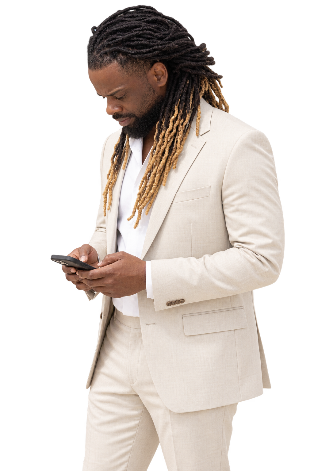 Tyrell Greenlee, Dallas REALTOR